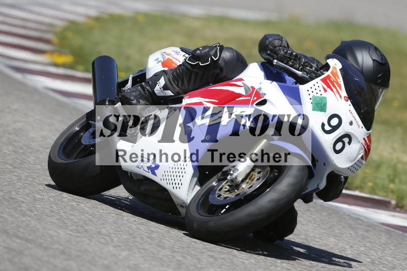 /19 06.06.2026  TZ Motorsport ADR/Gruppe gruen/96
